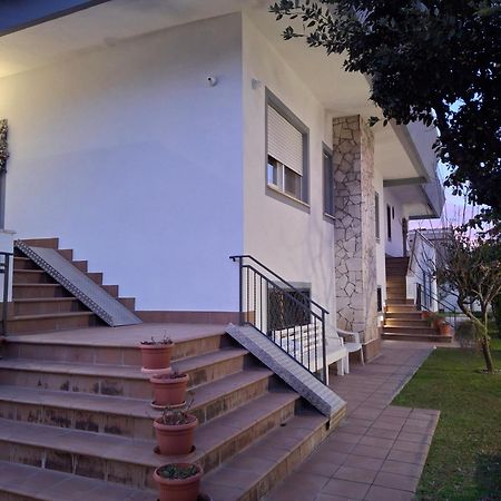Suite Room Fiumicino Exterior photo