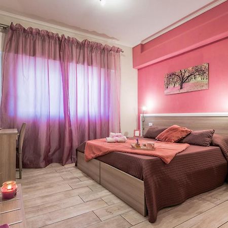 Suite Room Fiumicino Exterior photo
