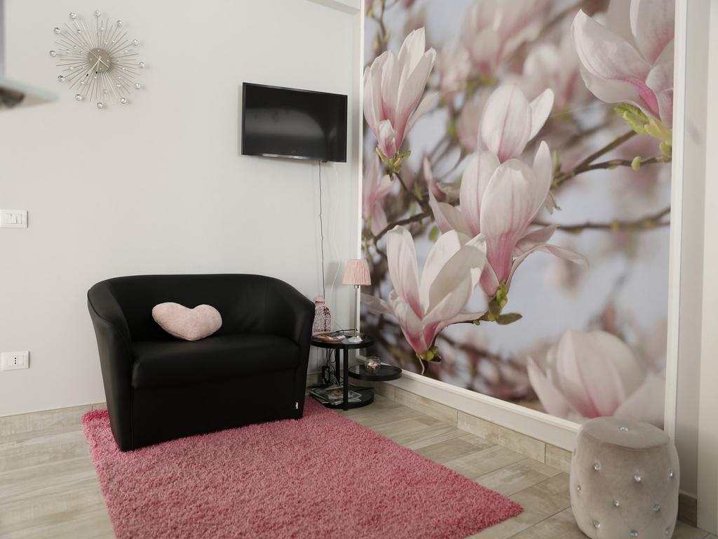 Suite Room Fiumicino Exterior photo