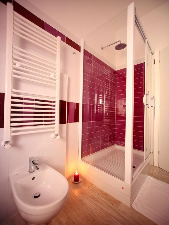 Suite Room Fiumicino Exterior photo