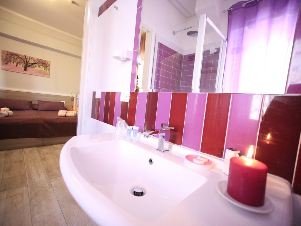 Suite Room Fiumicino Exterior photo