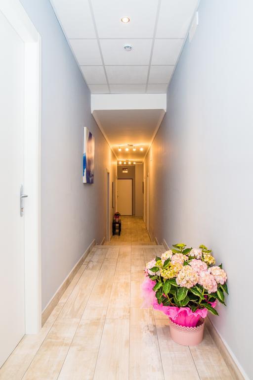 Suite Room Fiumicino Exterior photo