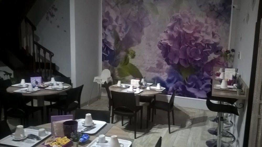 Suite Room Fiumicino Exterior photo