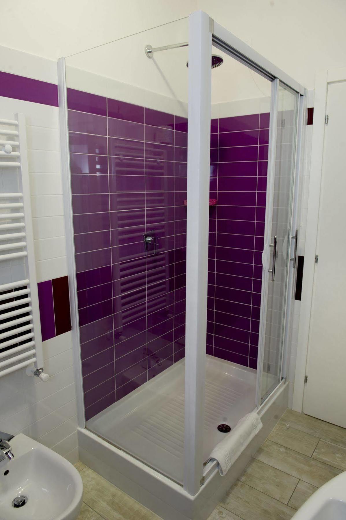 Suite Room Fiumicino Exterior photo