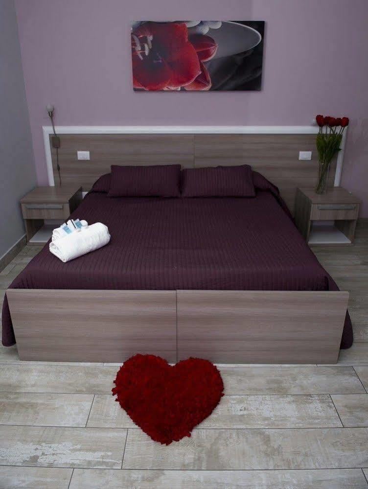 Suite Room Fiumicino Exterior photo