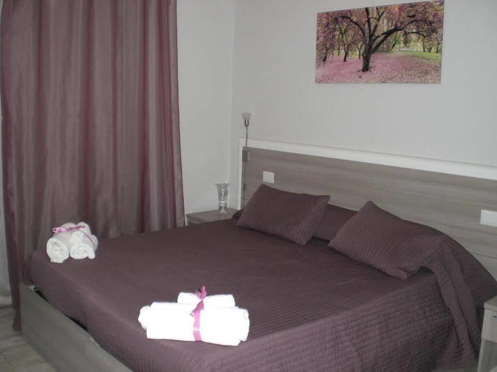 Suite Room Fiumicino Exterior photo