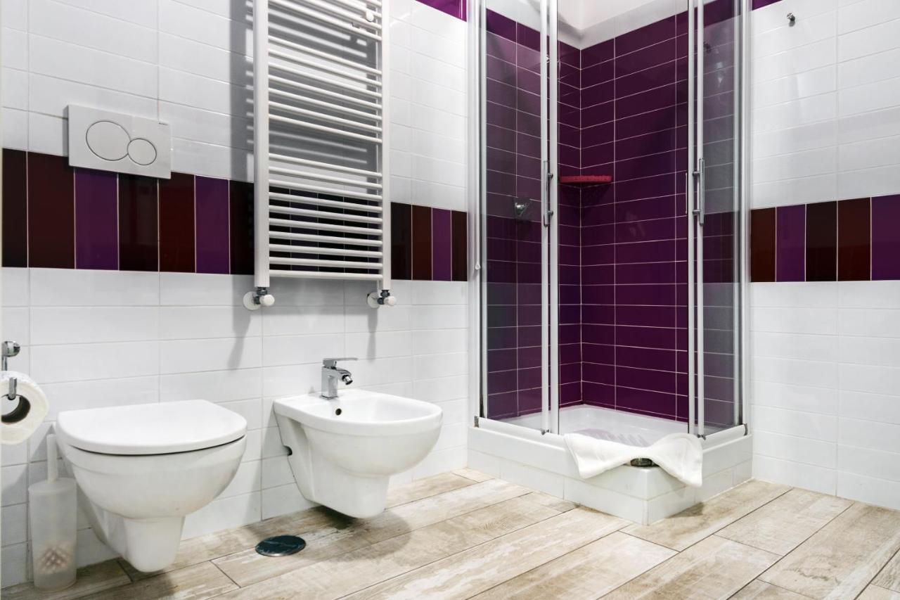 Suite Room Fiumicino Exterior photo
