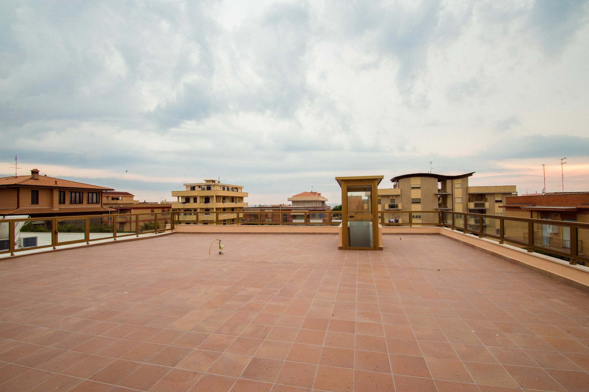 Suite Room Fiumicino Exterior photo