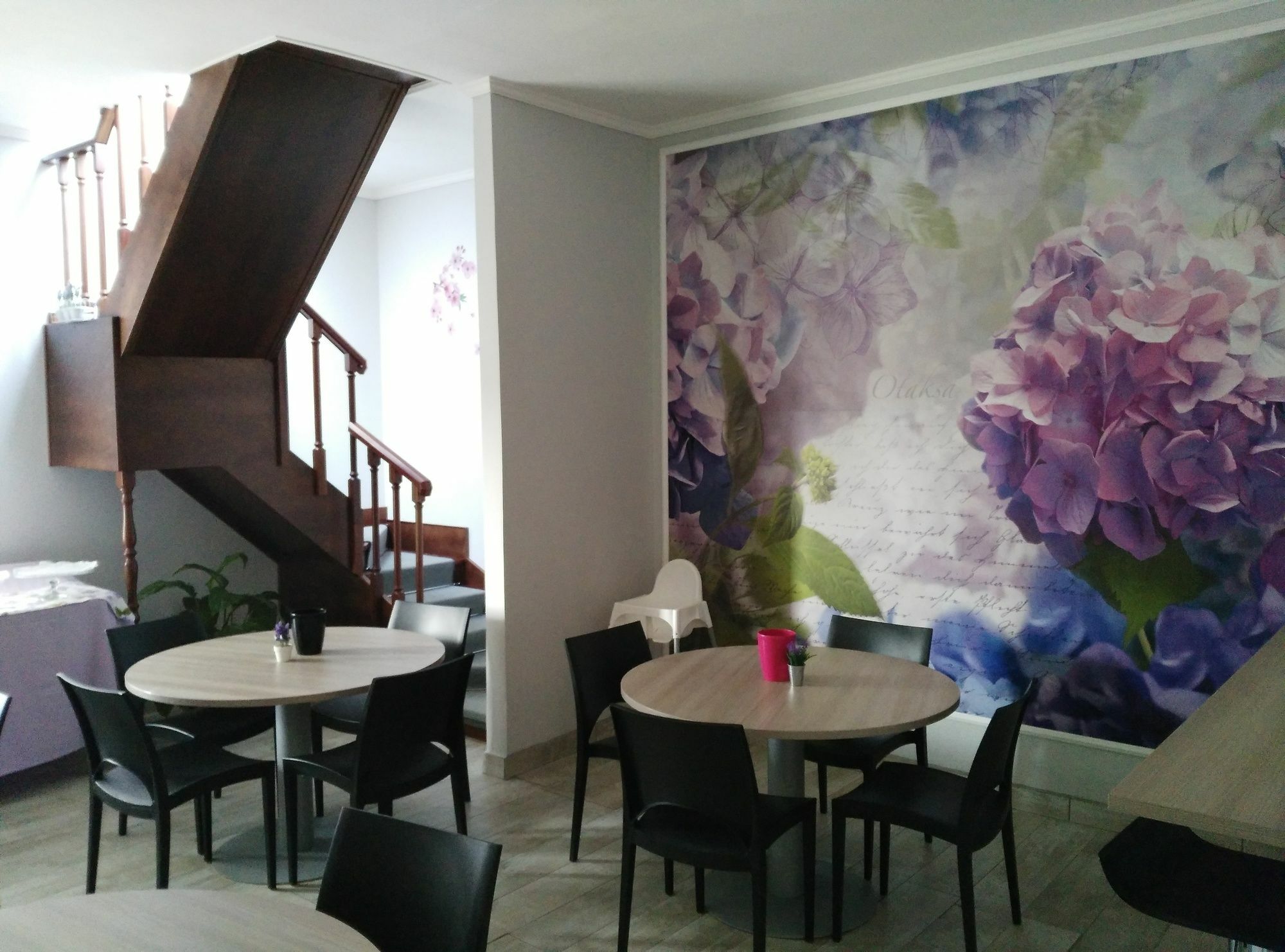 Suite Room Fiumicino Exterior photo